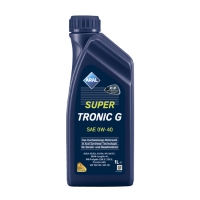 Aral SuperTronic G SAE 0W-40